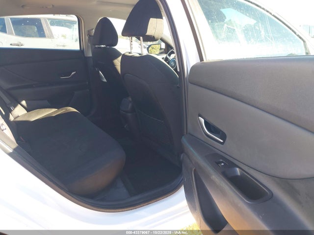 Hyundai ELANTRA SEL 2024 KMHLS4DG2RU656305 Image 8
