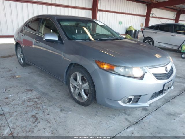 2012 ACURA TSX JH4CU2F44CC015965 Photo 0