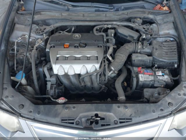 2012 ACURA TSX JH4CU2F44CC015965 Photo 9
