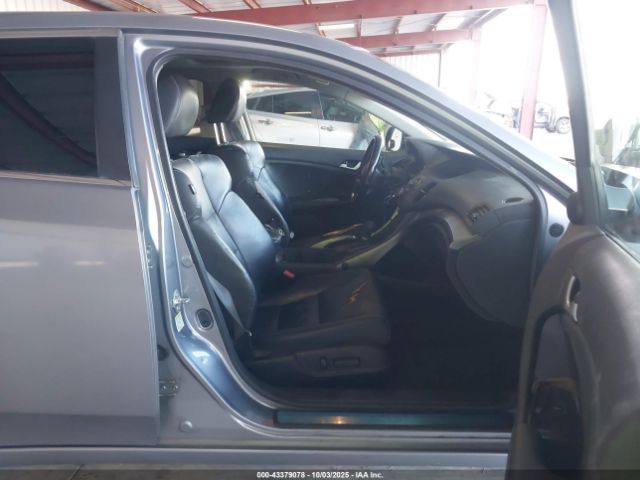 2012 ACURA TSX JH4CU2F44CC015965 Photo 4
