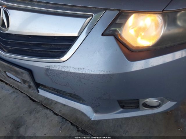 2012 ACURA TSX JH4CU2F44CC015965 Photo 5