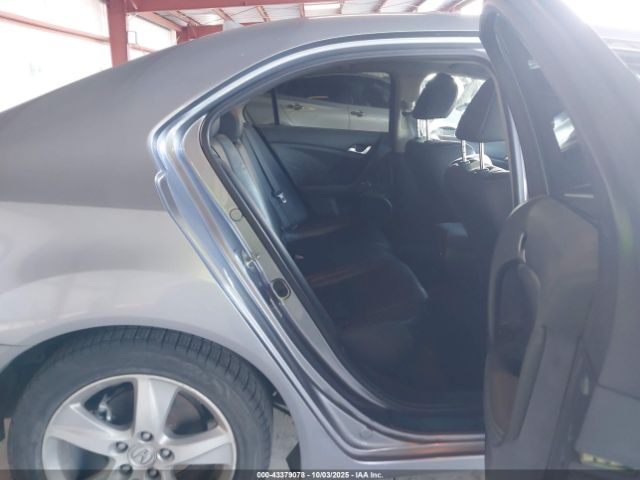 2012 ACURA TSX JH4CU2F44CC015965 Photo 7
