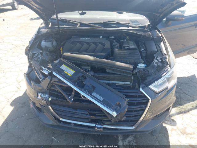 2019 AUDI A3 WAUAUGFF0K1011362 Photo 9