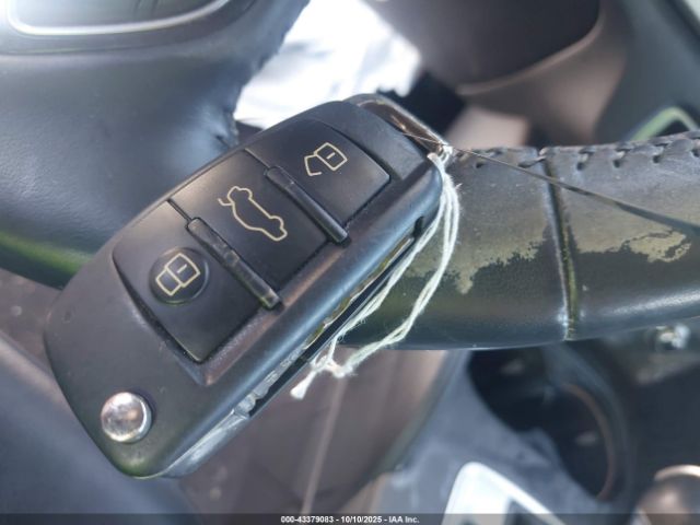 2019 AUDI A3 WAUAUGFF0K1011362 Photo 10