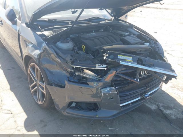 2019 AUDI A3 WAUAUGFF0K1011362 Photo 5