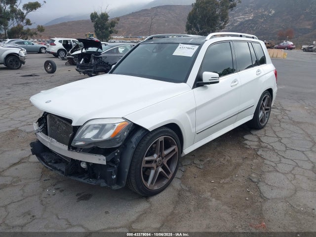 WDCGG5HB4EG193565 Mercedes-Benz 2014