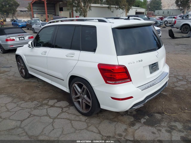WDCGG5HB4EG193565 Mercedes-Benz 2014