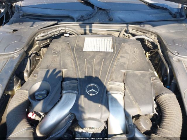 2017 MERCEDES-BENZ S 550 WDDUG8CB6HA314952 Photo 9