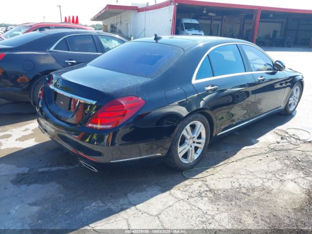 2017 MERCEDES-BENZ S 550 WDDUG8CB6HA314952 Photo 3