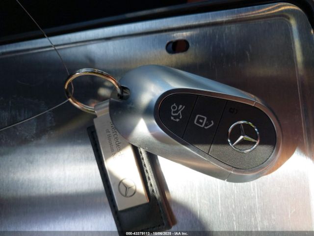 2025 MERCEDES-BENZ C 300 W1KAF4GB8SR272446 Photo 10