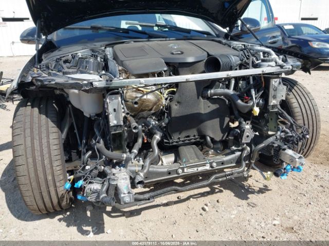 2025 MERCEDES-BENZ C 300 W1KAF4GB8SR272446 Photo 5