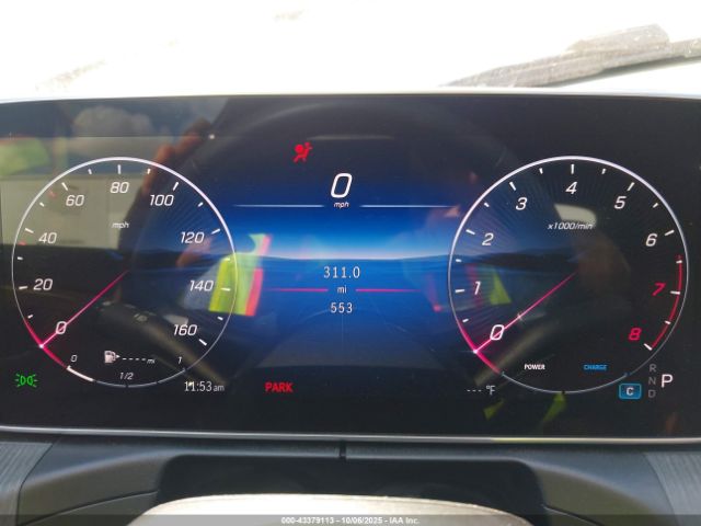 2025 MERCEDES-BENZ C 300 W1KAF4GB8SR272446 Photo 6