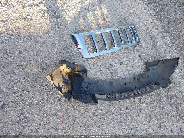 2012 Jeep Grand Cherokee Overland მანქანა იყიდება აუქციონზე, vin: 1C4RJECG1CC177055, აუქციონის ნომერი: 43379114