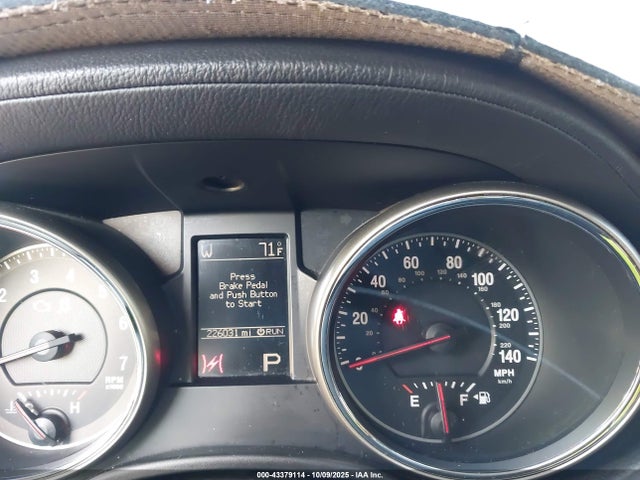 2012 Jeep Grand Cherokee Overland მანქანა იყიდება აუქციონზე, vin: 1C4RJECG1CC177055, აუქციონის ნომერი: 43379114
