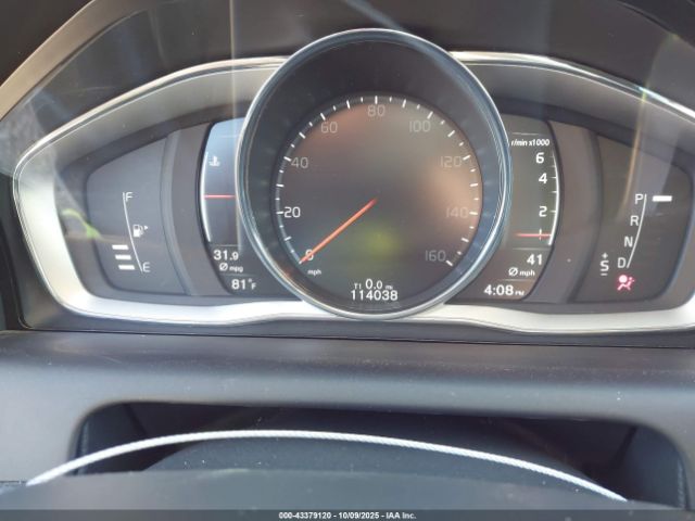 2017 VOLVO XC60 YV440MRR1H2039204 Photo 6