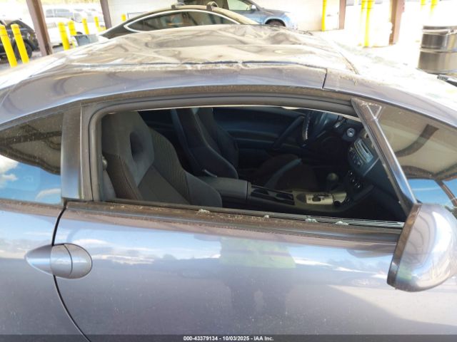 2007 MITSUBISHI ECLIPSE 4A3AK24F07E057611 Photo 5