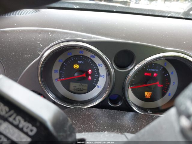 2007 MITSUBISHI ECLIPSE 4A3AK24F07E057611 Photo 6