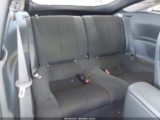 2007 MITSUBISHI ECLIPSE 4A3AK24F07E057611 Photo 7