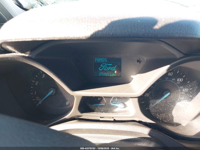 Ford Transit Connect 2015 NM0AE8FX3F1185413 Image 7