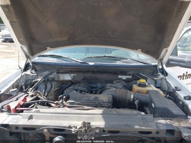 2014 FORD F-150 1FTMF1CM2EKG22860 Photo 9