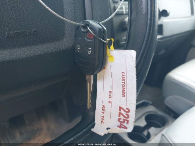 2014 FORD F-150 1FTMF1CM2EKG22860 Photo 10