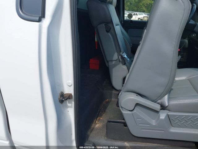 2014 FORD F-150 1FTMF1CM2EKG22860 Photo 7