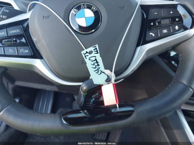 2025 BMW 4 SERIES WBA33DB04SCT33955 Photo 10