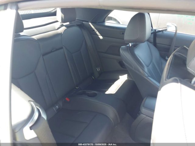 2025 BMW 4 SERIES WBA33DB04SCT33955 Photo 7