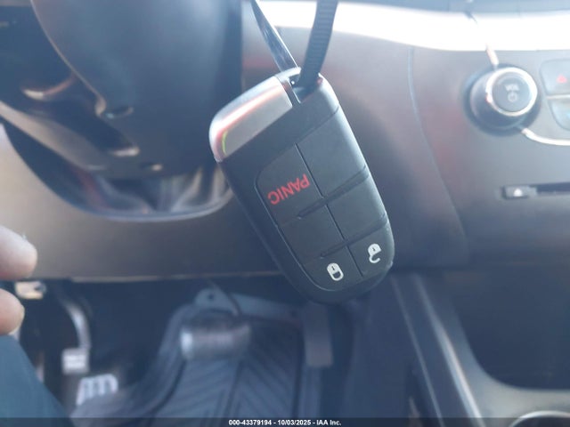 Dodge Journey 2015 3C4PDCAB9FT679850 Image 11