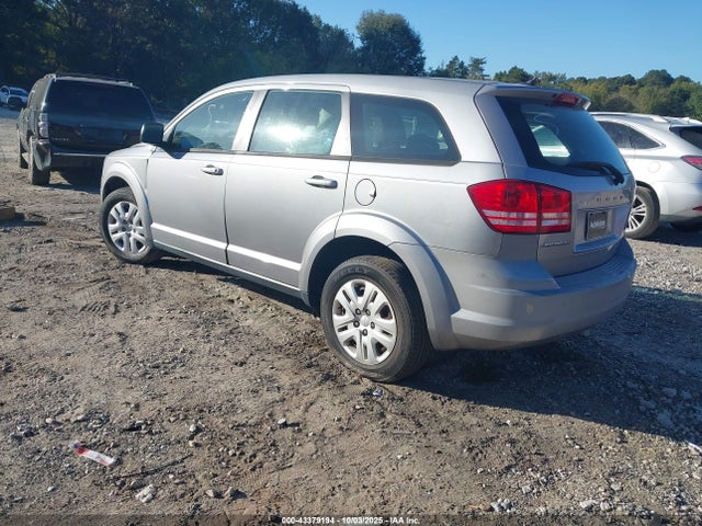 Dodge Journey 2015 3C4PDCAB9FT679850 Image 3