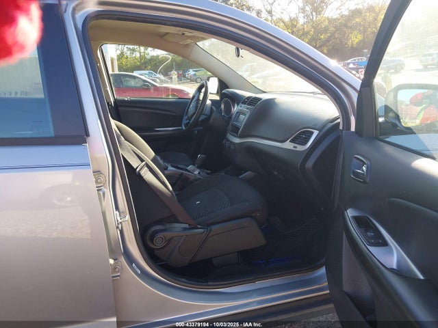 Dodge Journey 2015 3C4PDCAB9FT679850 Image 5