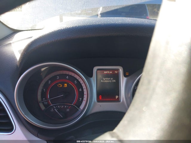 Dodge Journey 2015 3C4PDCAB9FT679850 Image 7