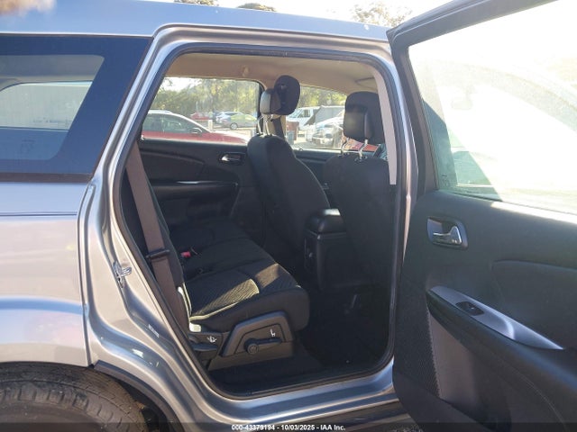 Dodge Journey 2015 3C4PDCAB9FT679850 Image 8