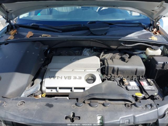 2004 LEXUS RX 330 JTJGA31U840029117 Photo 9