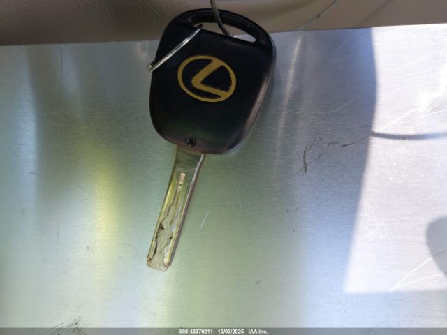 2004 LEXUS RX 330 JTJGA31U840029117 Photo 10