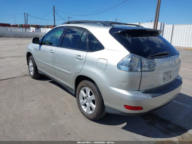 2004 LEXUS RX 330 JTJGA31U840029117 Photo 2