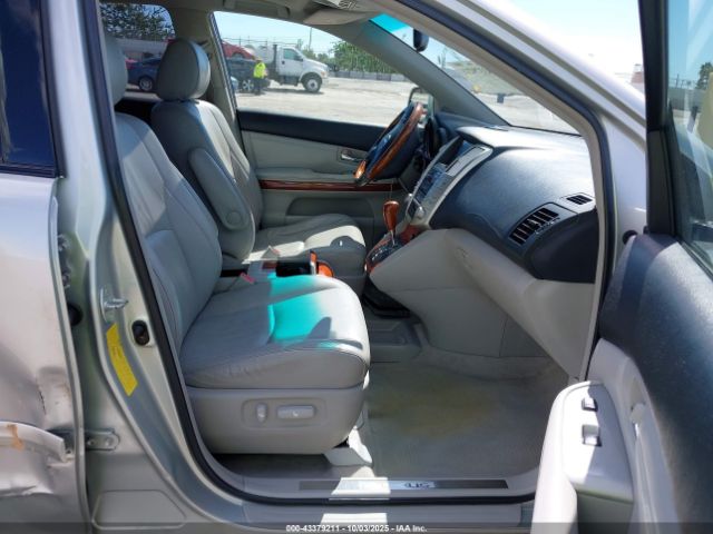 2004 LEXUS RX 330 JTJGA31U840029117 Photo 4