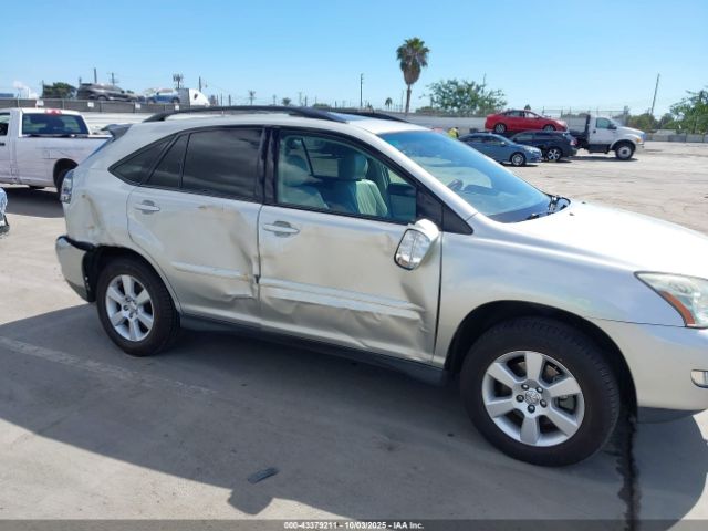 2004 LEXUS RX 330 JTJGA31U840029117 Photo 5