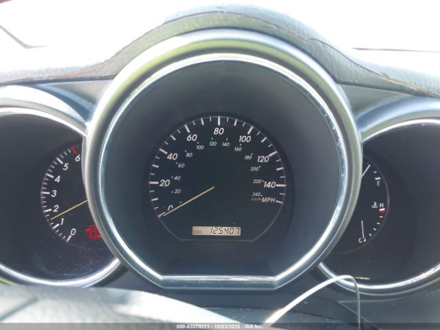 2004 LEXUS RX 330 JTJGA31U840029117 Photo 6