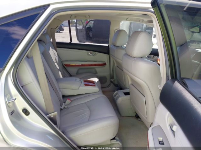 2004 LEXUS RX 330 JTJGA31U840029117 Photo 7