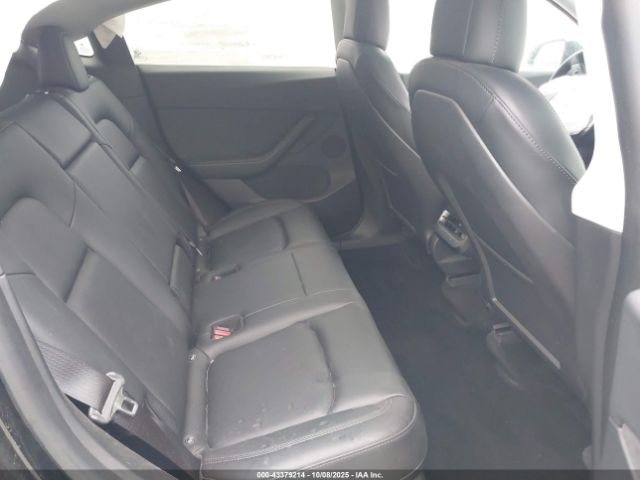 2021 TESLA MODEL Y 5YJYGDEE2MF275046 Photo 7