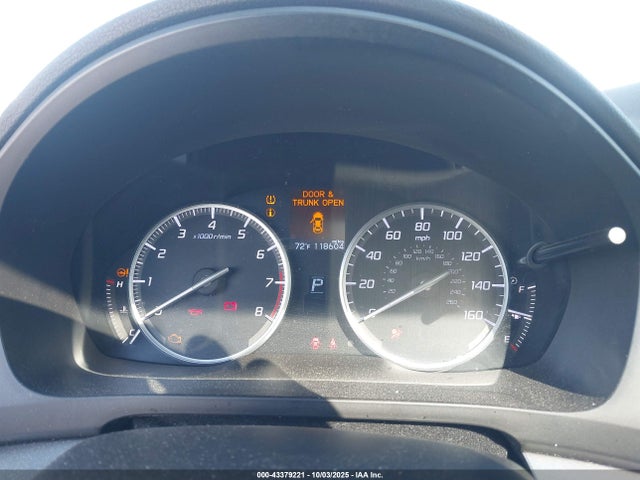 Acura r20a5 2014 19VDE1F78EE011946 Image 7