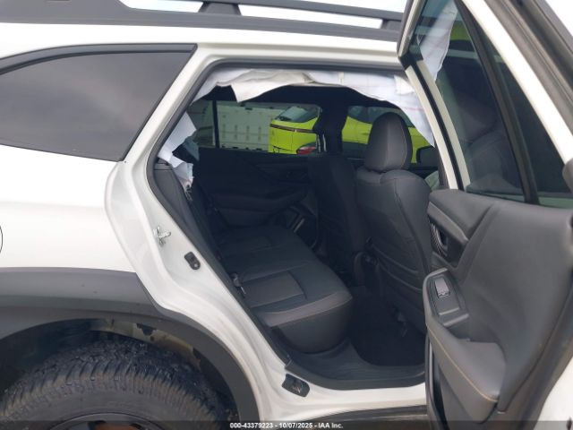 2025 SUBARU OUTBACK 4S4BTGUD8S3135018 Photo 7