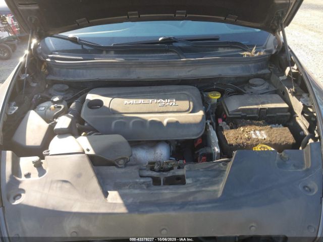 2017 JEEP CHEROKEE 1C4PJMBB4HW538954 Photo 9