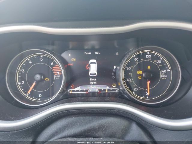 2017 JEEP CHEROKEE 1C4PJMBB4HW538954 Photo 6