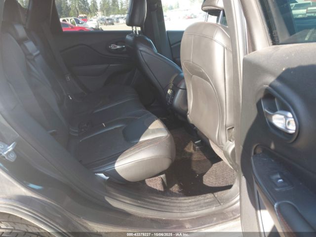 2017 JEEP CHEROKEE 1C4PJMBB4HW538954 Photo 7