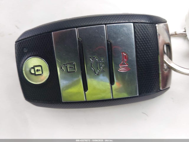 KIA dohc mpi theta ii 2014 KNAGN4AD9E5075098 Image 11