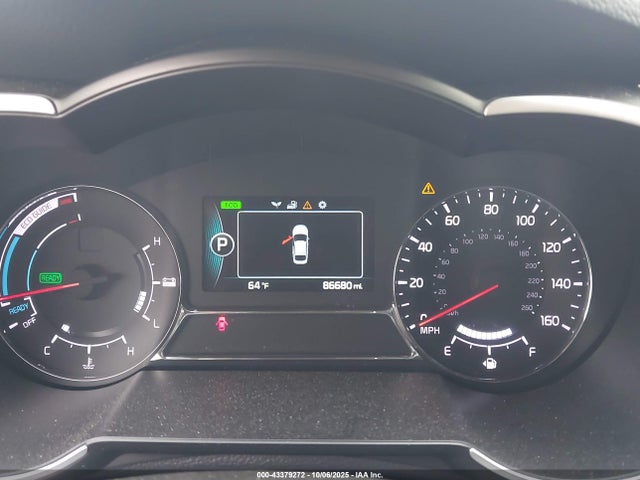 KIA dohc mpi theta ii 2014 KNAGN4AD9E5075098 Image 7