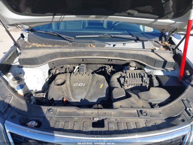 5XYKT4A60EG444507 KIA dohc t-gdi theta-ii