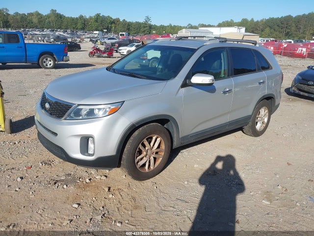 5XYKT4A60EG444507 KIA dohc t-gdi theta-ii